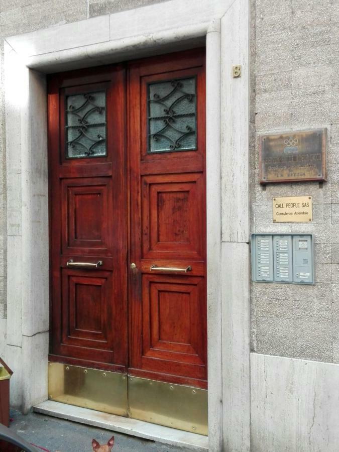 Casa Federica 1 Apartment La Spezia Exterior foto